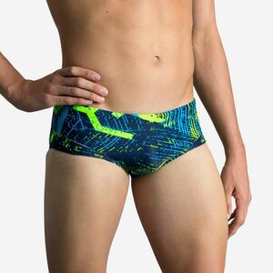 Decathlon Férfi úszónadrág - 900 Koli kép
