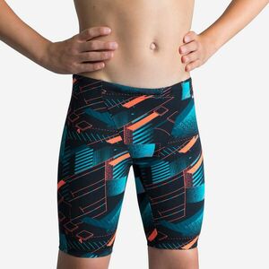 Decathlon Fiú úszónadrág - Fitib kép