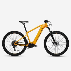 Rockrider Elektromos MTB kerékpár, 29" - E-EXPL 520 kép