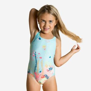 Decathlon Baba úszódressz, egyrészes kép