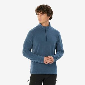 Quechua Férfi túra polár pulóver - MH100 kép