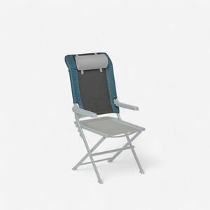 Quechua CSERE HÁTTÁMLA - ALKATRÉSZ CHILL MEAL KEMPINGSZÉKHEZ kép