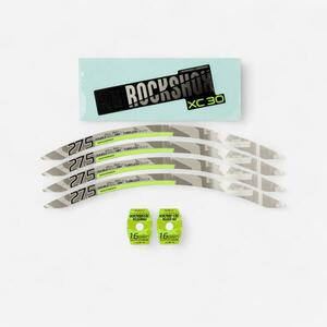 Rockrider MATRICÁK E-ST520, SÁRGA kép