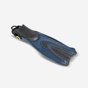 Decathlon Búváruszony, állítható - OH 500 Soft, kék kép