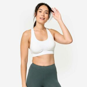 Decathlon Sportmelltartó jógához, kép