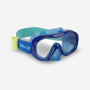 Decathlon Búvárszemüveg - 100 Comfort kép