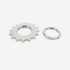 Decathlon Fix lánckerék + ellenanya kép