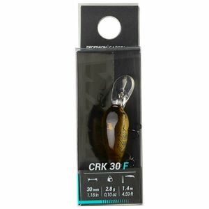 Caperlan Wobbler - CRK 30 F kép