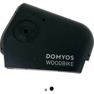 Domyos Baloldali burkolat Woodbike kép