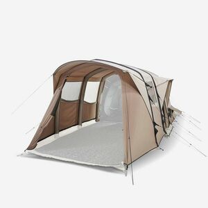 Quechua Dupla ponyva sátorhoz - Air Seconds 6.3 Polipamut kép