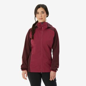 Simond Női alpinista softshell kabát - Alpinism kép