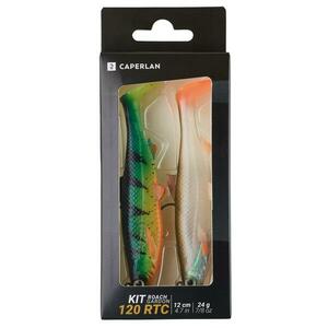 Caperlan Plasztikcsali - Roach 120 RTC kép