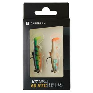 Caperlan Plasztikcsali - Roach 60 RTC kép