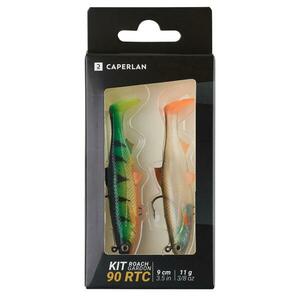 Caperlan Plasztikcsali - ROACH 90 RTC kép