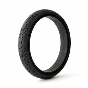 Oxelo Hátsó külső gumi - R900E rollerhez kép