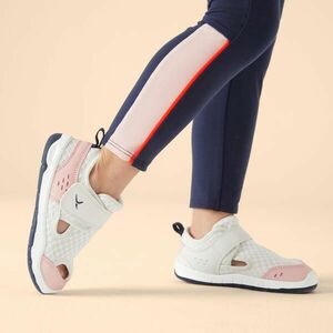 Domyos Baba- és kisgyerek leggings, állítható, légáteresztő - 500-as kép
