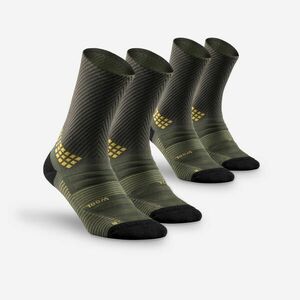 Quechua Túrazokni, 2 pár - Hike 900 High kép