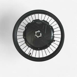 Elops Hátsó kerék 20", motorizált, 48V 250W, max. 685 W kép