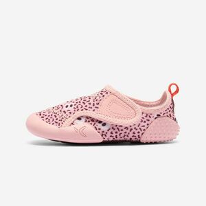 Decathlon Babacipő, csúszásgátló, légáteresztő - 580-as kép
