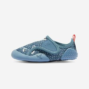 Decathlon Babacipő, csúszásgátló, légáteresztő - 580-as kép