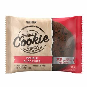 Weider Fehérjés süti 100% vegan 90 g, csokoládé ízű kép