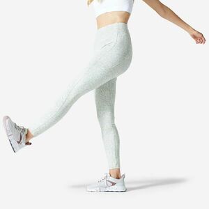 Domyos Női fitnesz leggings - 520-as kép