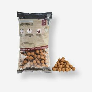 Caperlan Bojli, rák-fekete bors, 20 mm, 2 kg - Naturalseed kép