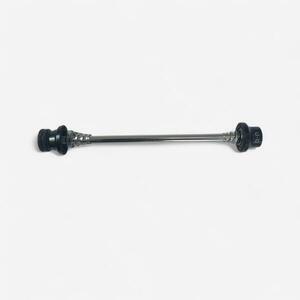 Oxylane Keréktengelyes kerékpárzár 9/112 mm kép