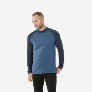 Wedze Férfi síaláöltözet felső, thermo, légáteresztő - BL500 kép