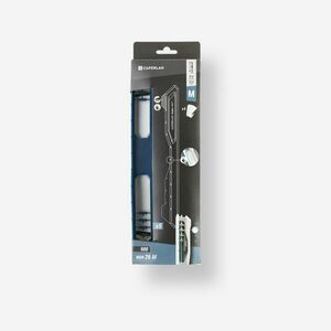 Caperlan WDR 900 M zsinórtartó horgászathoz, 26 cm, 5 db kép