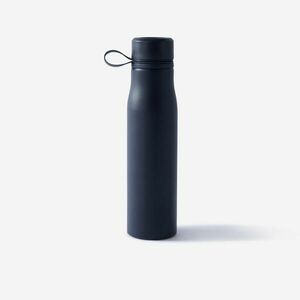 Domyos Fitnesz kulacs, alumínium, 750 ml kép
