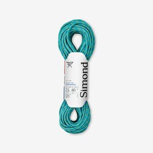 Simond Félkötél sziklamászáshoz és alpinizmushoz, 7, 5 mm x 60 m kép