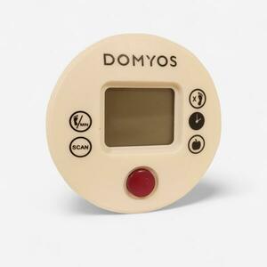 Domyos Konzol az MS500-as lépcsőzőgéphez kép