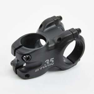 Decathlon Kormányszár oversize, 35 mm (31, 8 mm). kép