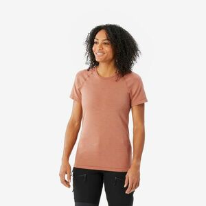 Simond Női túra póló, merinógyapjú, varrásmentes - Merino Seamless kép