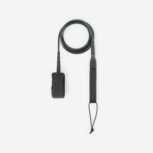 Decathlon Surf leash, 6 mm, 7’ - 900-as kép