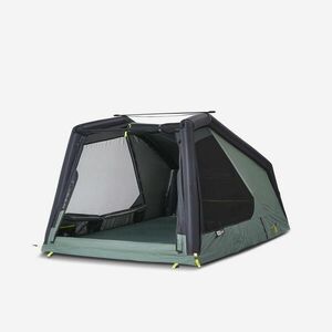 Quechua HÁLÓFÜLKE MH900 FRESH & BLACK 2 SZEMÉLYES TETŐSÁTORRA kép