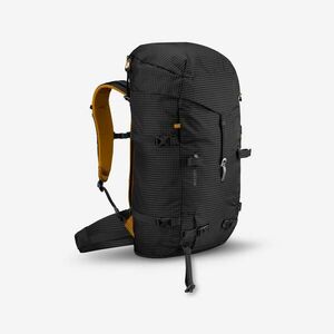 Wedze Hátizsák sítúrázáshoz, 40 liter - Wilder Touring kép