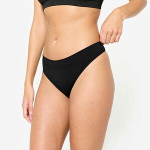 Decathlon Női alsónemű, tanga szabás, varrásmentes kép