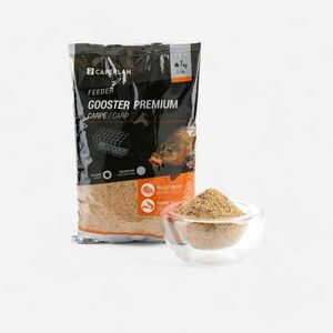 Caperlan Etetőanyag, krill liszt, 1 kg - Gooster Premium kép