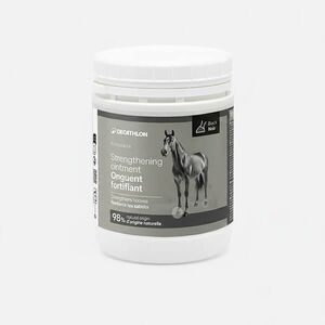 Fouganza Patazsír, gyógyhatású, erősítő, nagylónak és póninak, 750 ml kép