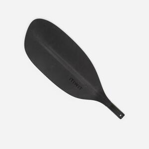 Decathlon Evezőtoll, baloldali packraft karbonevezőhöz kép