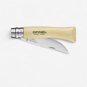 Opinel Vadászkés, inox, 8 cm-es pengével - n°7 kép