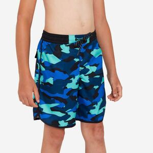Decathlon Fiú fürdőnadrág - 500-as kép