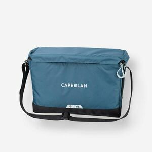 Caperlan Horgász hűtőtáska, L-es méret, 2 óra 50 percig hidegen tartja a tartalmát, 10 l kép