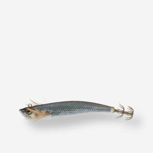 Caperlan Műcsali kalmár horgászatához Ebifish 3.0/120, gyorsan süllyedő, TYP RUN, márna kép