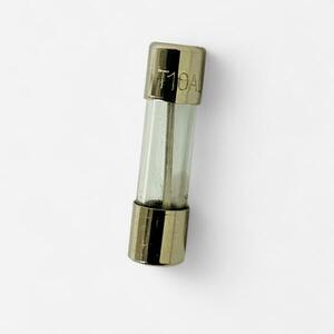 Domyos BIZTOSÍTÉK T10AL 250 V / 20 mm kép