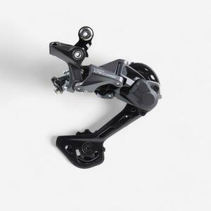 Rockrider HÁTSÓ VÁLTÓ 10-11 SEBESSÉGES DEORE M5120, hosszú váltókanállal kép