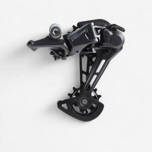 Rockrider Hátsó váltó Shimano Deore M5100, 1x11 sebesség, hosszú kanalas kép