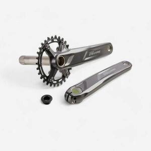 Shimano HAJTÓMŰ 30T 10/11 sebességes DEORE 175 mm HOLLOWTECH II, CSAPÁGY NÉLKÜL kép